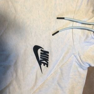 Brand new Nike sweatshirt